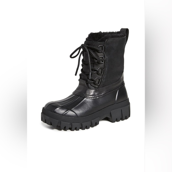 Rag & Bone Boots - Picture 5 of 6